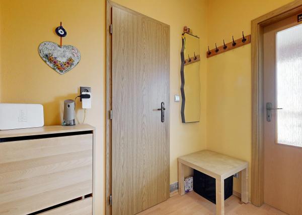 SKVELÉ BÝVANIE ALEBO INVESTÍCIA! - 1i byt - Doležalova ul.