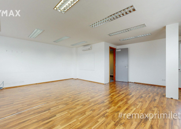 Kancelárske priestory na prenájom