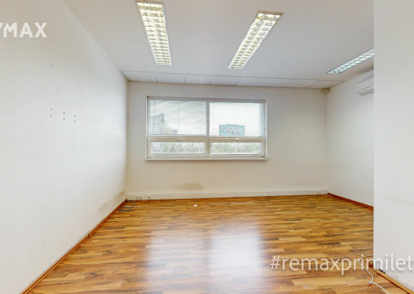 Kancelárske priestory na prenájom