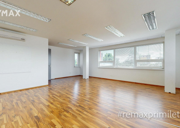 Kancelárske priestory na prenájom