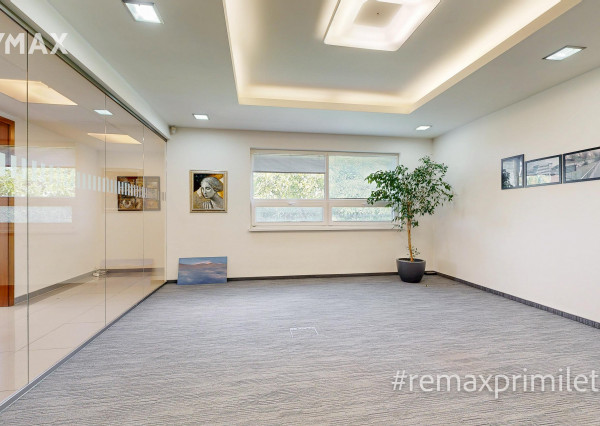 Kancelárske priestory na prenájom