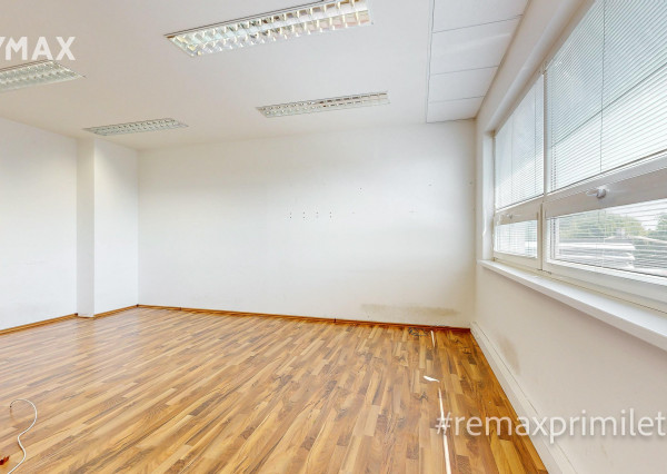 Kancelárske priestory na prenájom