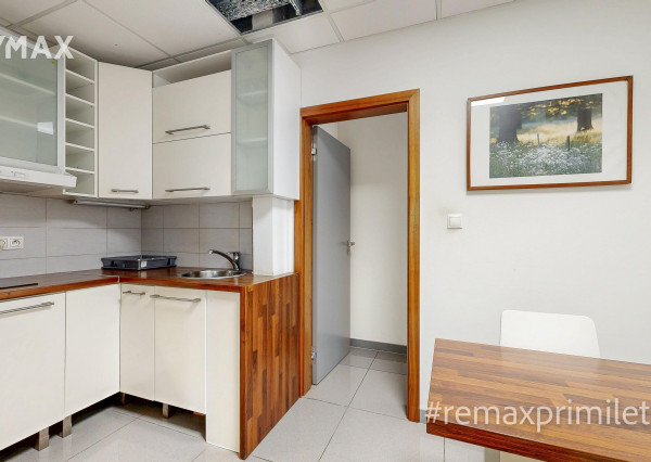 Kancelárske priestory na prenájom