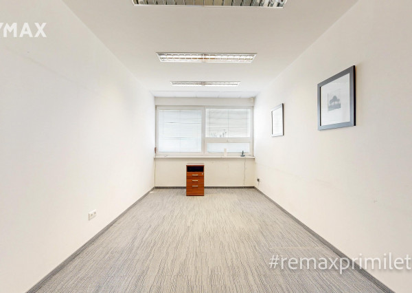 Kancelárske priestory na prenájom