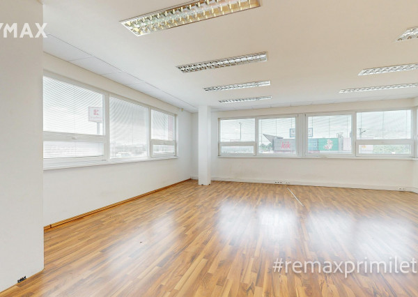 Kancelárske priestory na prenájom