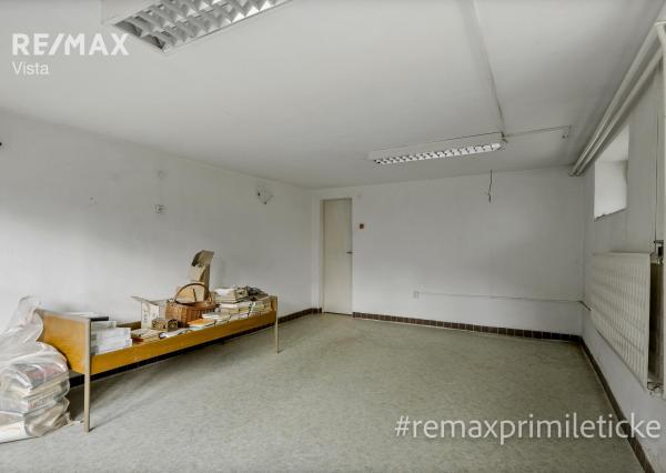 NA PREDAJ rodinný dom nedaleko Nitry