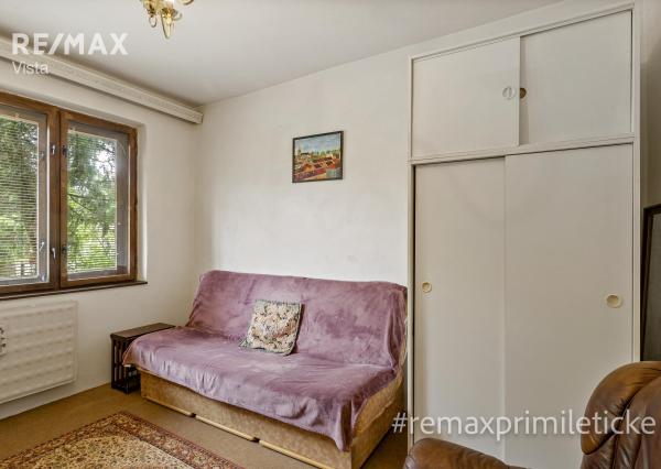 NA PREDAJ rodinný dom nedaleko Nitry