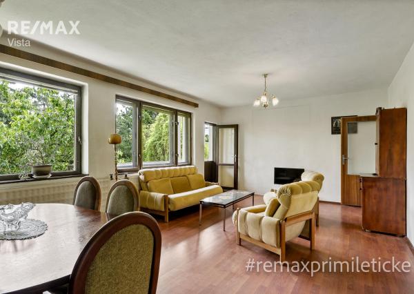 NA PREDAJ rodinný dom nedaleko Nitry