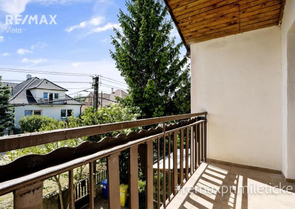 NA PREDAJ rodinný dom nedaleko Nitry