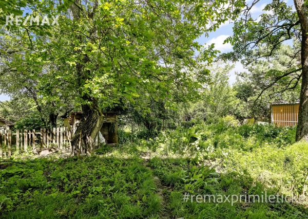 NA PREDAJ rodinný dom nedaleko Nitry