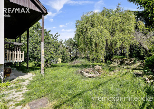 NA PREDAJ rodinný dom nedaleko Nitry