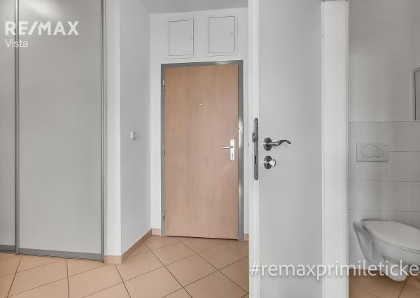 NA PREDAJ 2-izbový byt v exkluzívnej lokalite