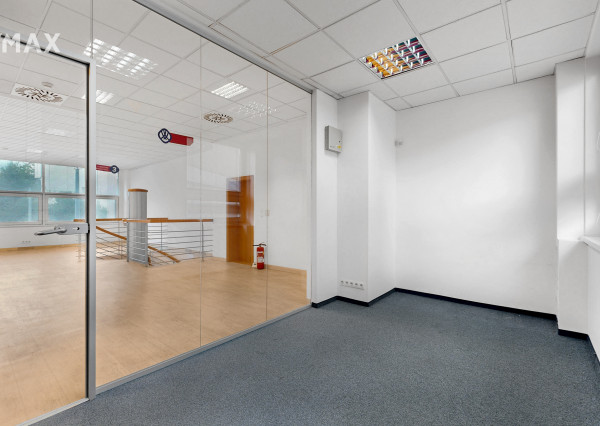 EXKLUZÍVNY DVOJPODLAŽNÝ OBCHODNO-ADMINISTRATÍVNY PRIESTOR NA PRENÁJOM