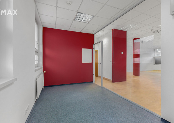 EXKLUZÍVNY DVOJPODLAŽNÝ OBCHODNO-ADMINISTRATÍVNY PRIESTOR NA PRENÁJOM