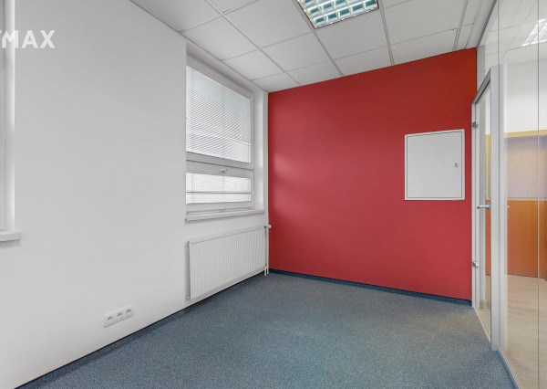 EXKLUZÍVNY DVOJPODLAŽNÝ OBCHODNO-ADMINISTRATÍVNY PRIESTOR NA PRENÁJOM