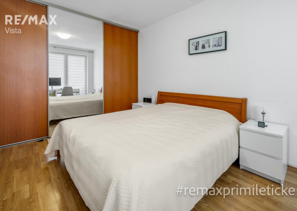 Na predaj 3i byt  Bratislava - Ružinov