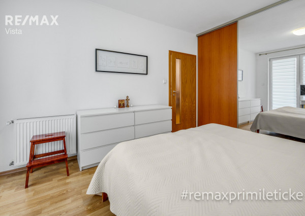 Na predaj 3i byt  Bratislava - Ružinov