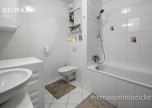 Na predaj 3i byt  Bratislava - Ružinov