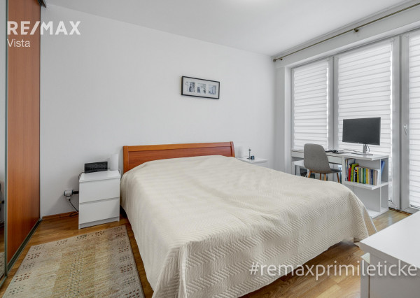 Na predaj 3i byt  Bratislava - Ružinov