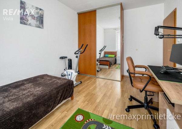 Na predaj 3i byt  Bratislava - Ružinov