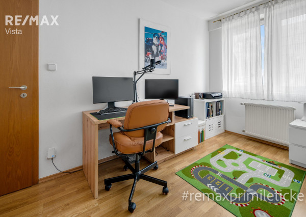 Na predaj 3i byt  Bratislava - Ružinov