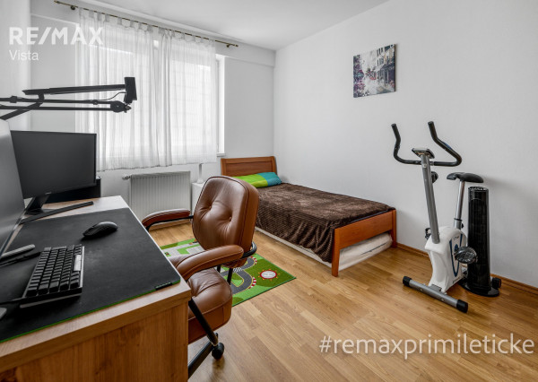 Na predaj 3i byt  Bratislava - Ružinov