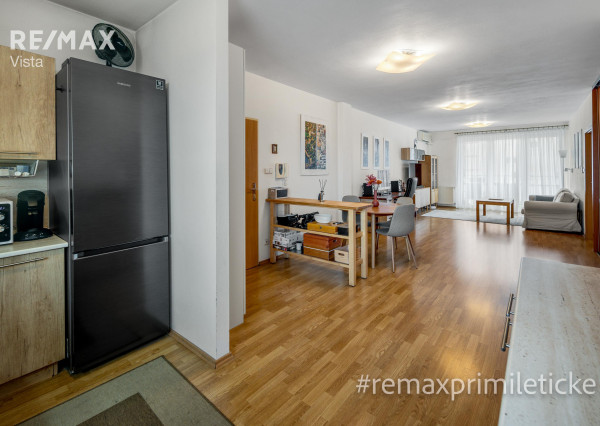 Na predaj 3i byt  Bratislava - Ružinov