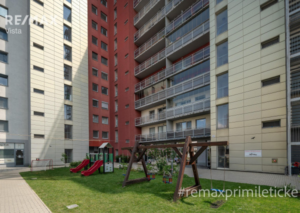 Na predaj 3i byt  Bratislava - Ružinov