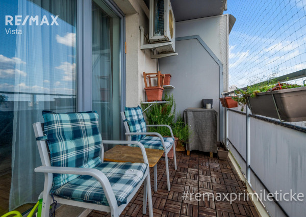 Na predaj 3i byt  Bratislava - Ružinov