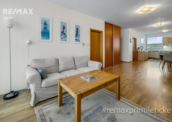 Na predaj 3i byt  Bratislava - Ružinov