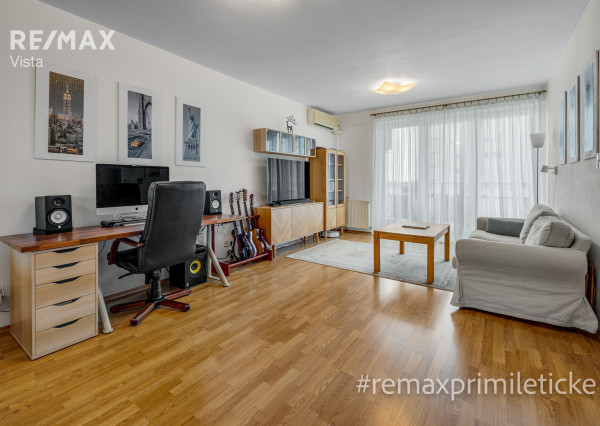 Na predaj 3i byt  Bratislava - Ružinov