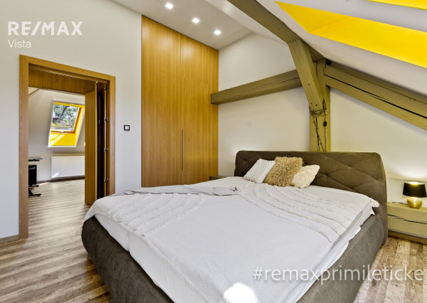 PREDAJ - 3i byt - STARÉ MESTO - Čajkovského ul.