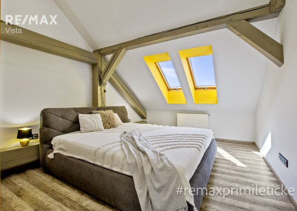 PREDAJ - 3i byt - STARÉ MESTO - Čajkovského ul.