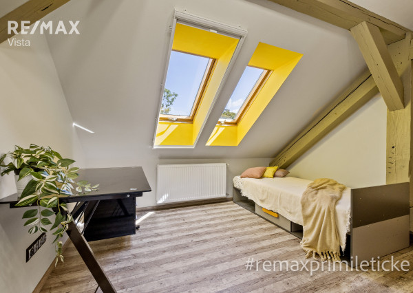 PREDAJ - 3i byt - STARÉ MESTO - Čajkovského ul.