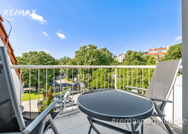 PREDAJ - 3i byt - STARÉ MESTO - Čajkovského ul.