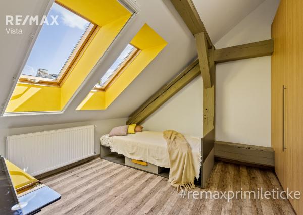 PREDAJ - 3i byt - STARÉ MESTO - Čajkovského ul.