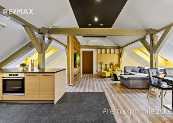 PREDAJ - 3i byt - STARÉ MESTO - Čajkovského ul.