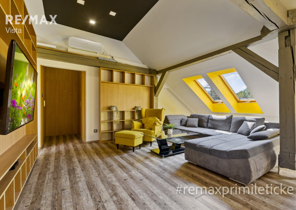 PREDAJ - 3i byt - STARÉ MESTO - Čajkovského ul.