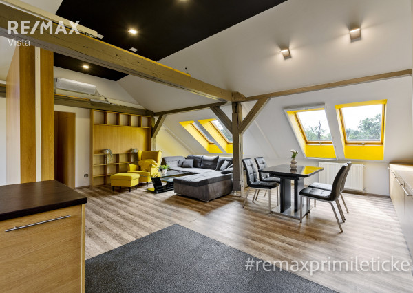 PREDAJ - 3i byt - STARÉ MESTO - Čajkovského ul.