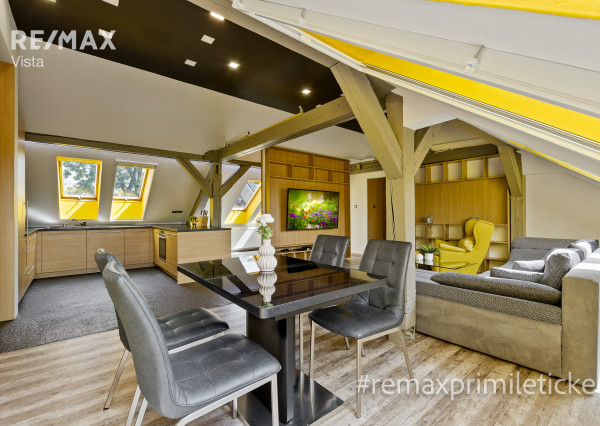 PREDAJ - 3i byt - STARÉ MESTO - Čajkovského ul.