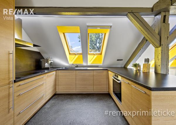 PREDAJ - 3i byt - STARÉ MESTO - Čajkovského ul.