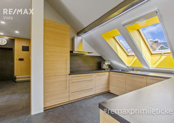 PREDAJ - 3i byt - STARÉ MESTO - Čajkovského ul.