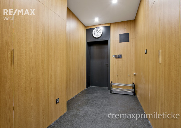 PREDAJ - 3i byt - STARÉ MESTO - Čajkovského ul.