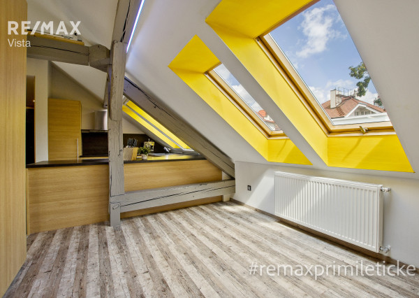 PREDAJ - 3i byt - STARÉ MESTO - Čajkovského ul.