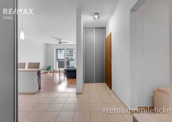 NA PREDAJ jednoizbový byt na Trnávke