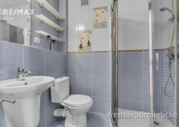 NA PREDAJ 3-izbový mezanín v Starom Meste pod hradom