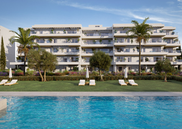 3-izbový apartmán v Dénia | Španielsko | Costa Blanca