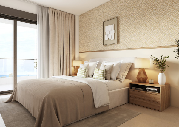 3-izbový apartmán v Dénia | Španielsko | Costa Blanca