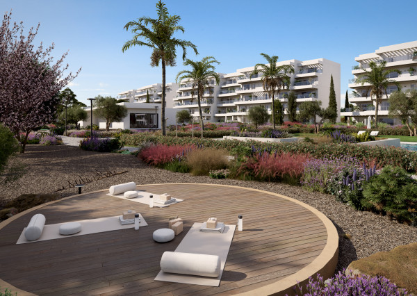 4-izbový apartmán v Dénia | Španielsko | Costa Blanca