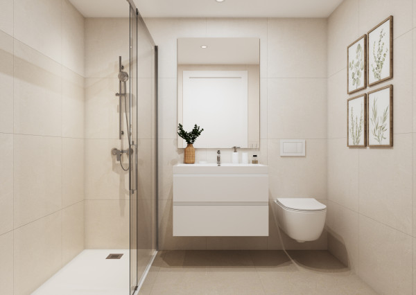 4-izbový apartmán v Dénia | Španielsko | Costa Blanca